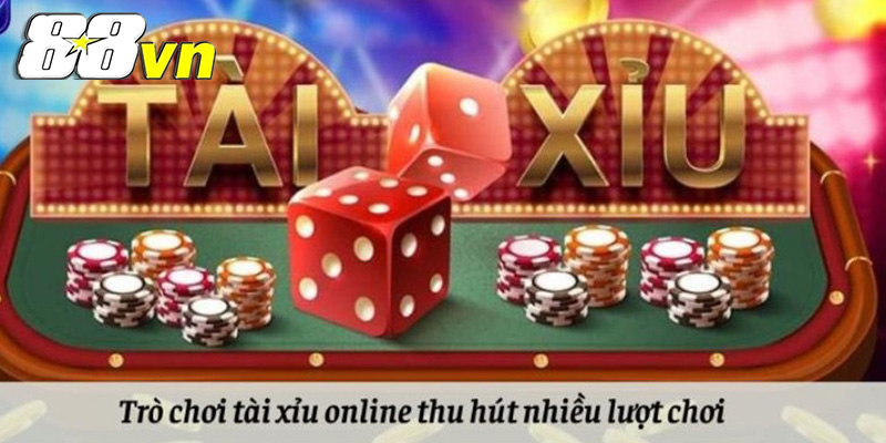 Game Bài Đổi Thưởng 88VN - Đánh Bài Đếm Lá Lì Xì Tiền Cực Cao